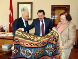 Afyonkarahisar’da Mikrokredi Uygulamasından 713 Kadın Yararlanıyor