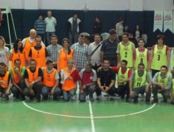 Öğretmenlere Çocuk Oyunu Eğitimi