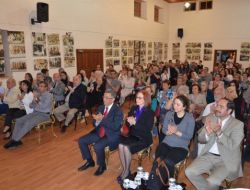 Beypazarı Halkevi’nde Klasik Müzik Rüzgarı