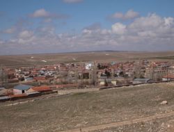 ‘en Temiz Köy Yarışması’nda Cihanbeyli’yi Böğrüdelik Köyü Temsil Edecek