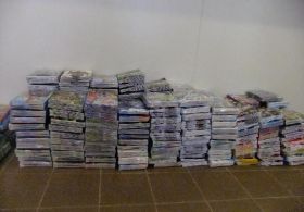 Cilvegözü'nde yazılım operasyonu