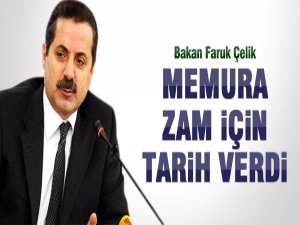 Memur 14 Mayıs'ı Bekliyor!