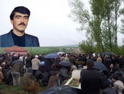 Eğitim Gönüllüsü Turgut Paşer Vefat Etti