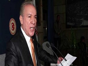 Eski vekilden şok sözler