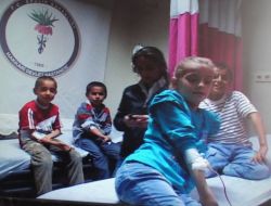 Hakkari'de 4 Öğrenci Okul Sütünden Rahatsızlandı