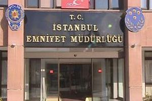 Bir Emniyet Müdürü Daha  Gitti!