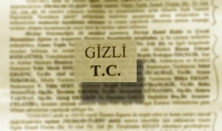 Müfettişlerin Morali Bozuk!