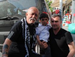 Tilmaç: Dansöz Oynatmanın Kültürümüzle Bir İlgisi Yok