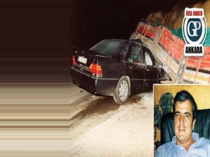 O koruma "Çok özel..."