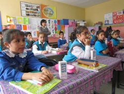 İstemeyen Öğrenciye Süt Verilmeyecek