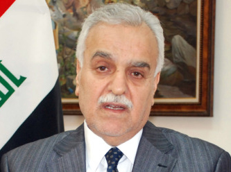 Haşimi'ye Yakalama Kararı