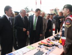 Emniyet Müdürü Bulak'tan açıklama