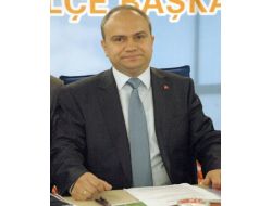 Mersinli: Başkan Ergün İcraatlarıyla Büyük Hayal Kırıklığı Yaşattı