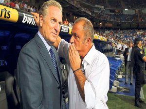 Galatasaray sessiz ve tepkili