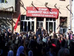 Baykal'a 'Konuşmama' Tepkisi