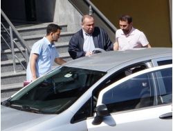 Emekli Albay Kiziroğlu Gözaltına Alındı