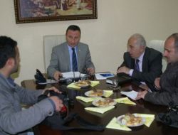 Sosyal Güvenlik Haftası 14-20 Mayıs'ta Kutlanacak