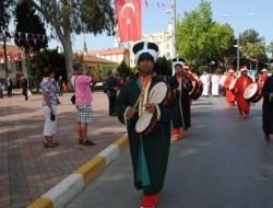 Hem Mehteran Takımı, Turist Hareketliliği İçin Haftanın İki Günü Konser Verecek
