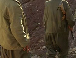 PKK ile DHKP-C  birbirine girdi