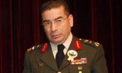 3.Ordu Kurmay Başkanı gözaltında