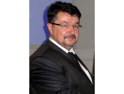 İnegöllü İşadamlarına Yeni Türk Ticaret Kanunu Semineri