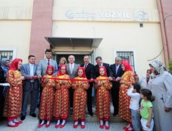 Topbaş: “ismek Kurslarımızı Okullarda Yürüteceğiz”