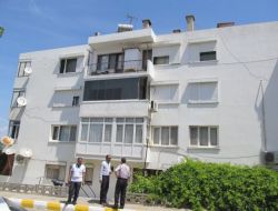 Ergenekon Sanığı da Gözaltına Alındı