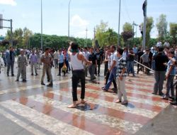 Erbil’de 'Allah’a Hakaret Eden' Dergiye Büyük Öfke