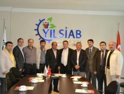 Mollasalih: Tütüncüoğlu Bölgesi Ticaret Merkezine Dönüştürülsün