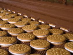 Ülker’den İlk Çeyrekte 63,9 Milyon Lira Net Kar