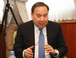 Norveç, Kazakistan İle Enerji Alanında İşbirliği Yapmak İstiyor