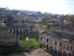 "Şuşa’da Bir Milyon Azeri Yurt Ve Yuvalarından Edildi"