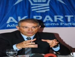 Ak Parti Genel Başkan Yardımcısı Denemeç: Türkiye'de Artık Çok Şey Değişti