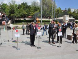 Bozok Üniversitesi 5. Bahar Şenliği Başladı