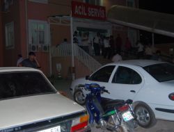 Şanlıurfa'da Arsa Kavgası: 5 Yaralı