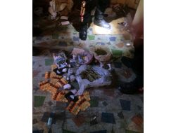 Yunuslar’dan Zehir Tacirine Baskın