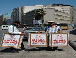 Sigara Yasağı Onların İşine Yaradı!