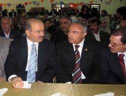 Çelik: Terörden Zarar Görenlere 1,2 Milyar Tl Ödedik, Bu Devletin Şefkatini Gösteriyor