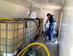 İzmir'de '10 Numara' Operasyon