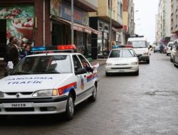 Emniyet Müdürü Hatipoğlu: Son 2 Yılda 356 Araç Trafikten Men Edildi