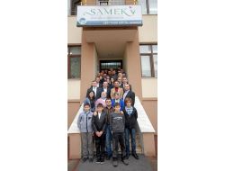 Sakarya’da Gürcü Dili Kursu Açıldı