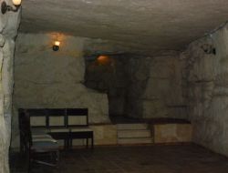 Tarihi Yeniden Yaşamak İsteyenlerin Tercihi Mağara Oteller