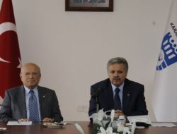 '735. Türk Dil Bayramı İle Türkçe Olimpiyatları Tanıtıma Katkı Sağlayacak'