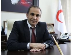 Sevinç: Bahar Aylarında Astım Hastaları Polene Dikkat Edilmeli