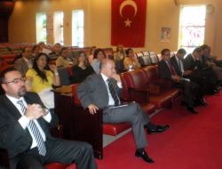 Engellilere Girişimci Olma Fırsatı