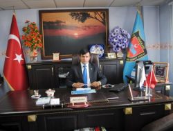 Hakkari’de Trafik Ekipleri, Kurdukları Çadırda Videolu Eğitim Veriyor