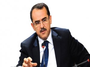 27 Nisan bir müdahaledir!