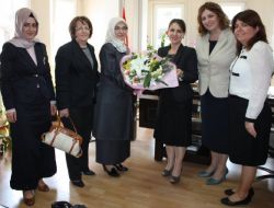 Bugiad'lı Kadınlar ‘1 Marka 1 Öykü’ Programı Düzenleyecek