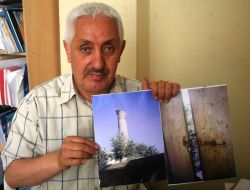 44 Yılda 2 Bin 800 Civarında Tarihi Dini Eserin Faaliyetine Son Verildi