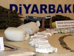 Dişçi ve Tamirci Görümündeki İşyerleri 'Zehir Taciri’ Çıktı